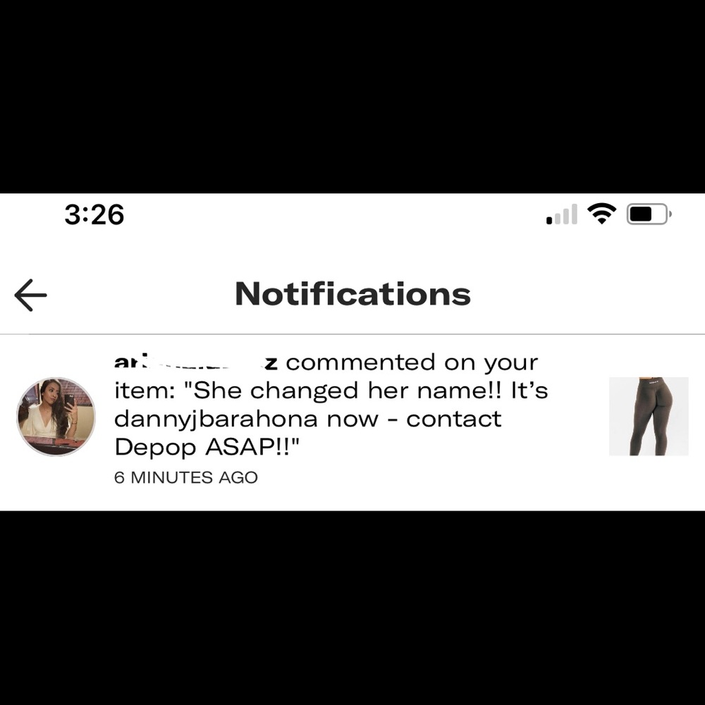 BEWARE OF SCAMMER - Picture 11 of 13